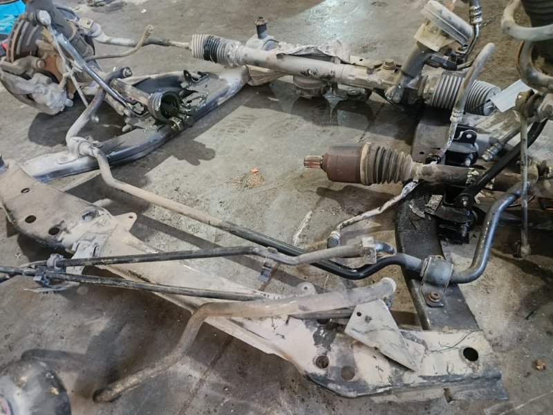 Балка подвески, 20000 рублей, Красноярск