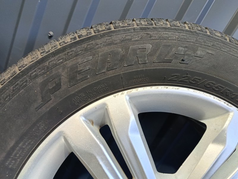 Комплект колес, 40000 рублей, Красноярск