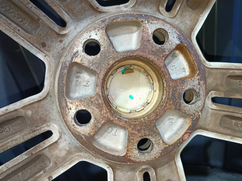 Комплект колес, 40000 рублей, Красноярск