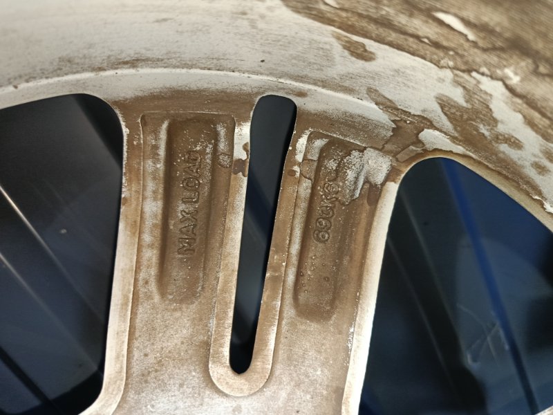 Комплект колес, 40000 рублей, Красноярск