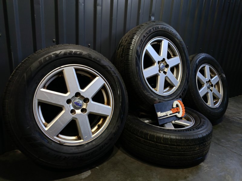 Комплект колес, 38000 рублей, Красноярск