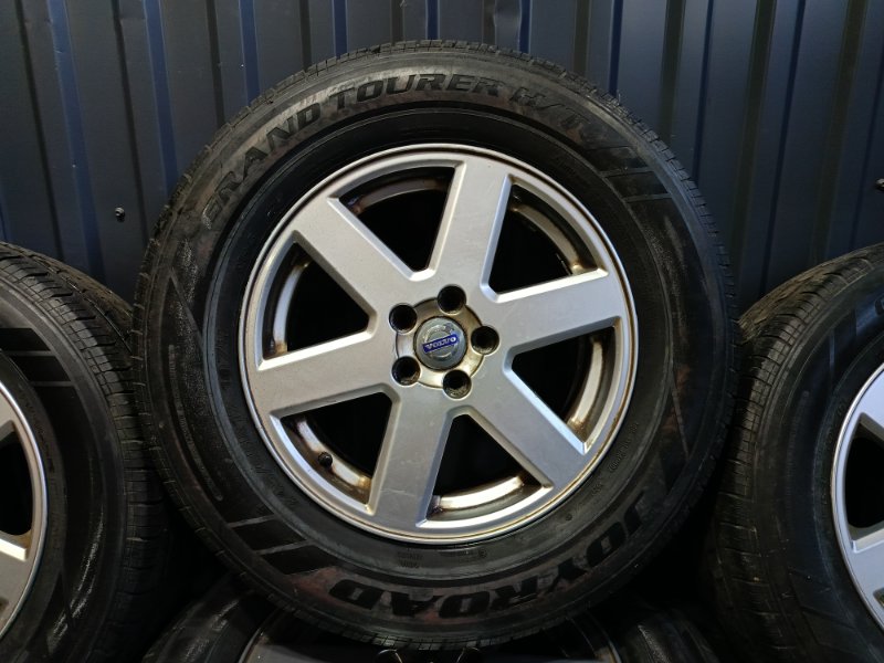 Комплект колес, 38000 рублей, Красноярск