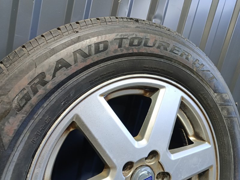 Комплект колес, 38000 рублей, Красноярск