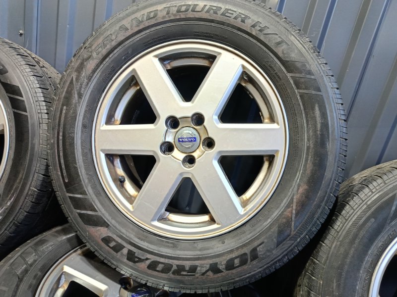 Комплект колес, 38000 рублей, Красноярск