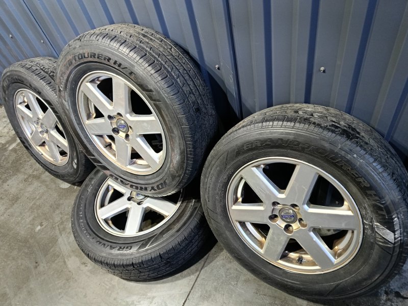 Комплект колес, 38000 рублей, Красноярск