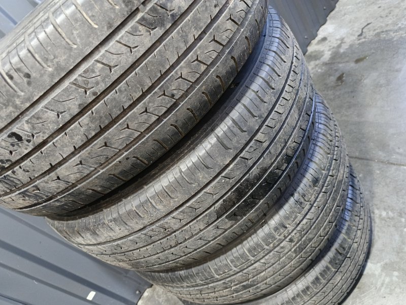 Комплект колес, 38000 рублей, Красноярск