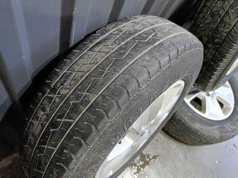 Комплект колес, 25000 рублей, Красноярск