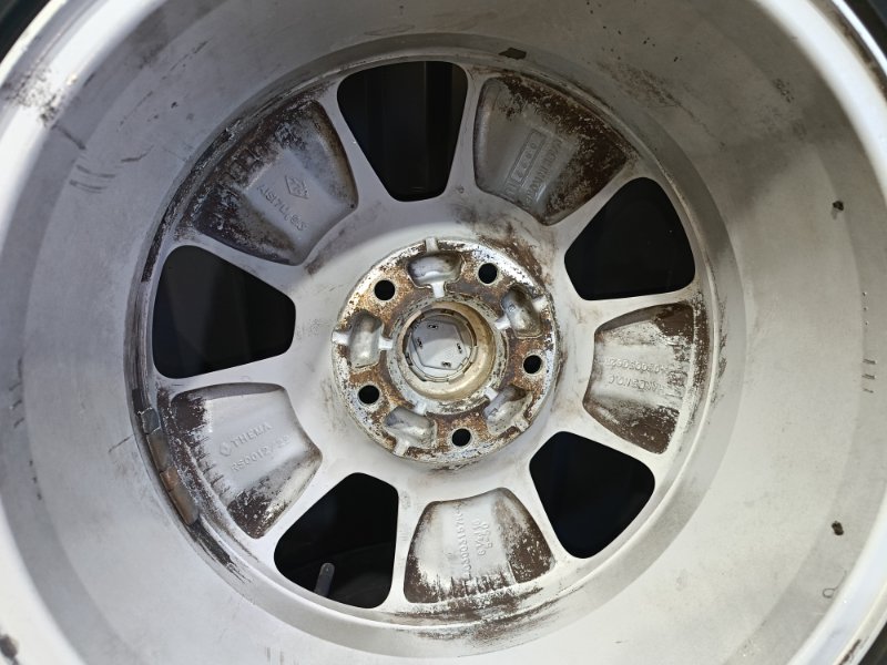 Комплект колес, 25000 рублей, Красноярск