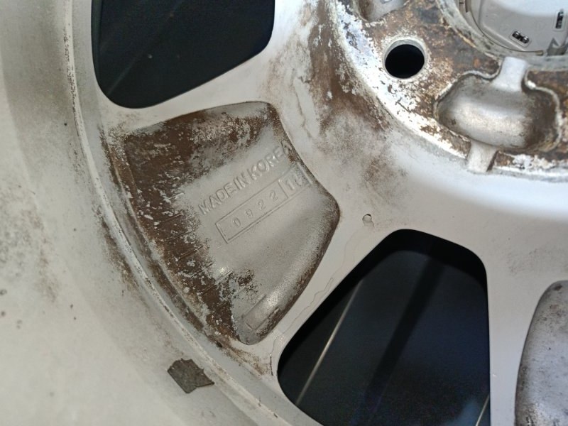 Комплект колес, 25000 рублей, Красноярск