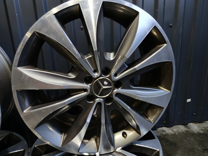 Комплект дисков, 105000 рублей, Красноярск