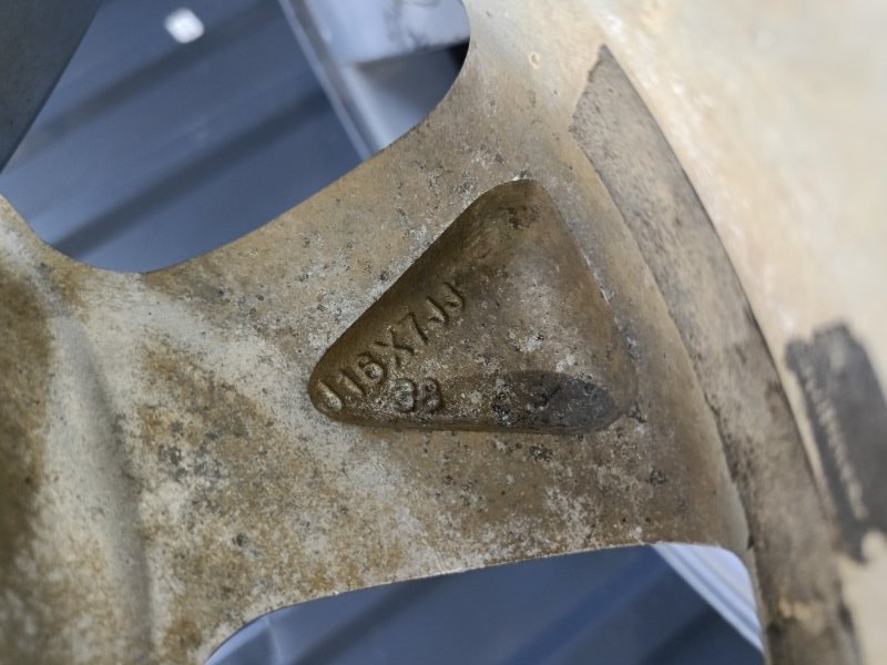 Комплект дисков, 28000 рублей, Красноярск