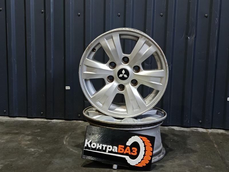 Комплект дисков, 14000 рублей, Красноярск