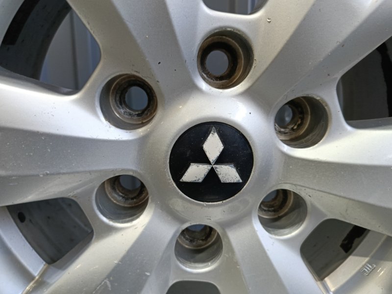 Комплект дисков, 14000 рублей, Красноярск