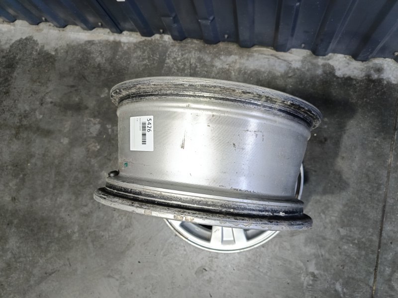 Комплект дисков, 14000 рублей, Красноярск