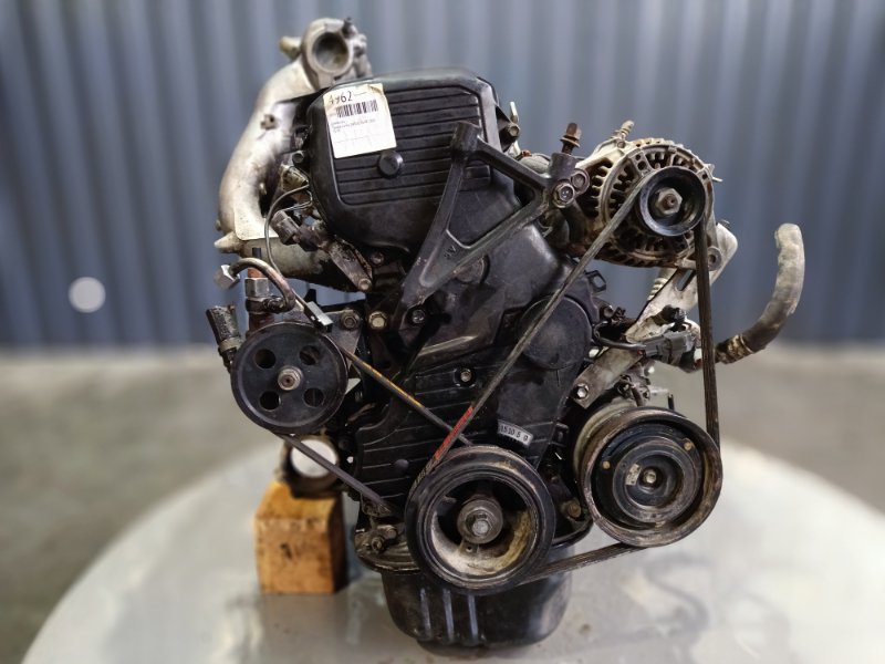 Двигатель, 185000 рублей, Красноярск