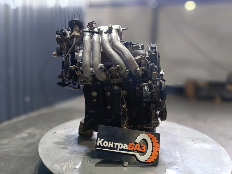 Двигатель, 185000 рублей, Красноярск