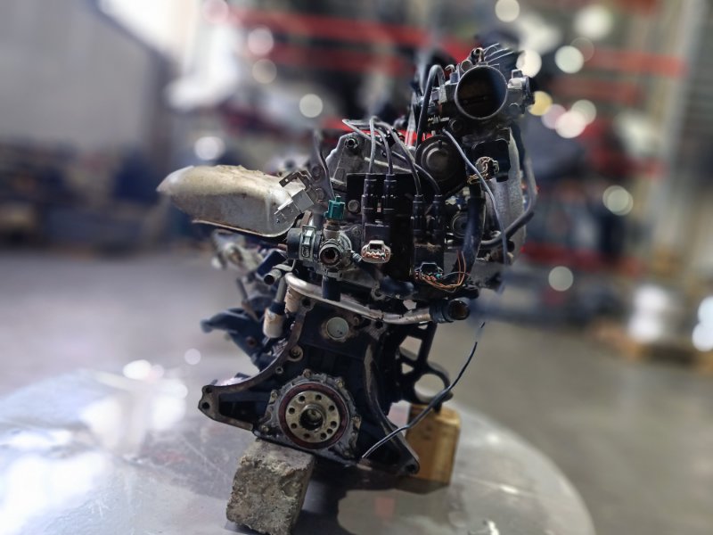 Двигатель, 185000 рублей, Красноярск