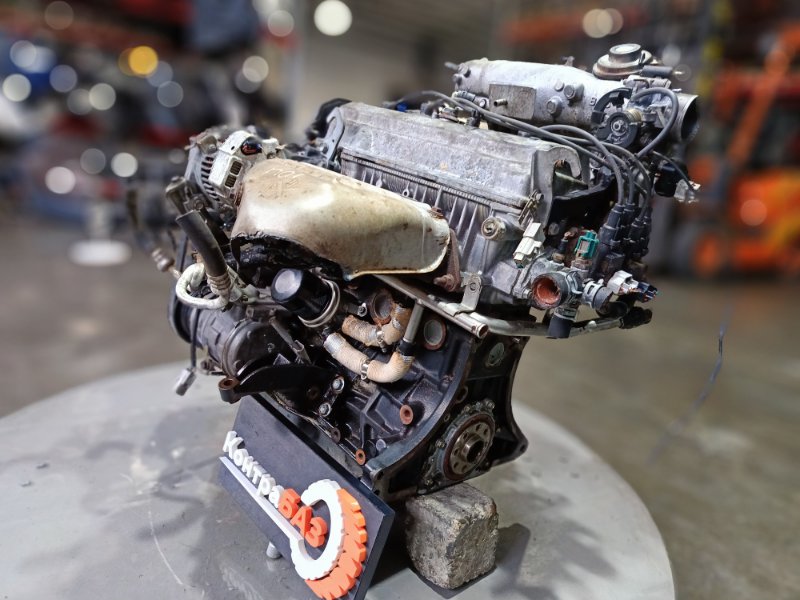 Двигатель, 185000 рублей, Красноярск