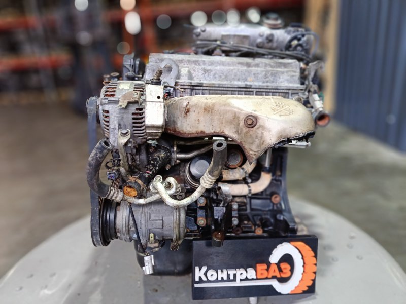 Двигатель, 185000 рублей, Красноярск