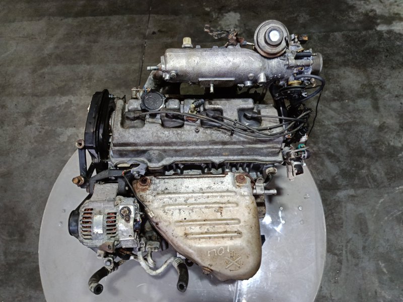 Двигатель, 185000 рублей, Красноярск