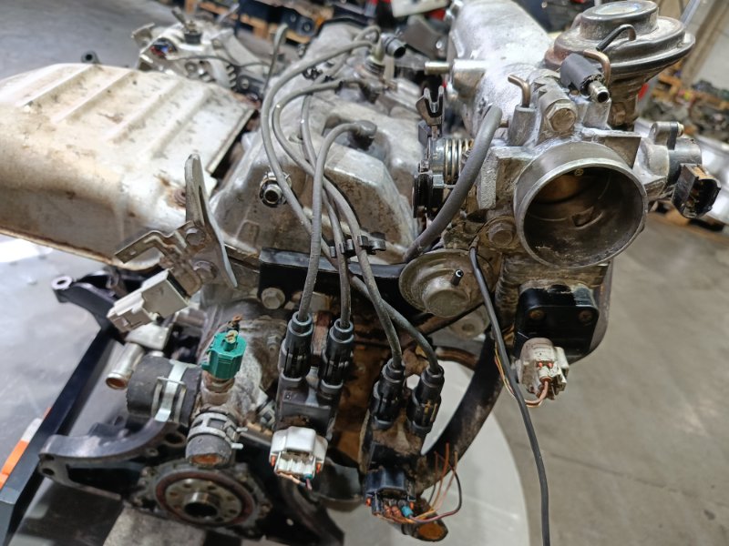 Двигатель, 185000 рублей, Красноярск