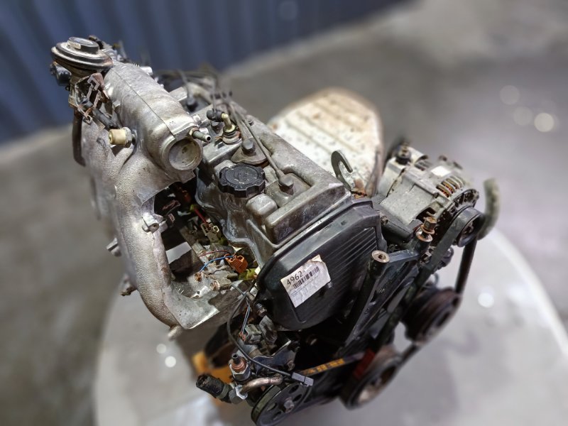 Двигатель, 185000 рублей, Красноярск