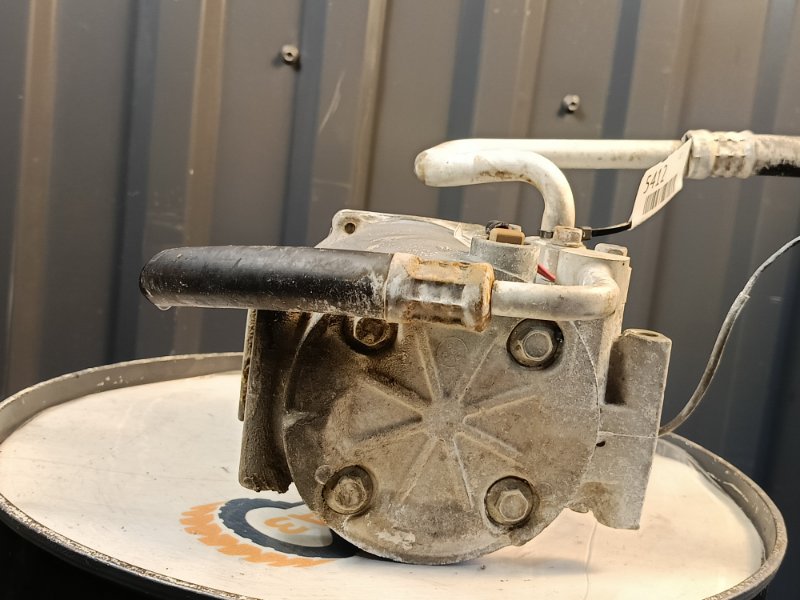 Компрессор кондиционера, 2500 рублей, Красноярск