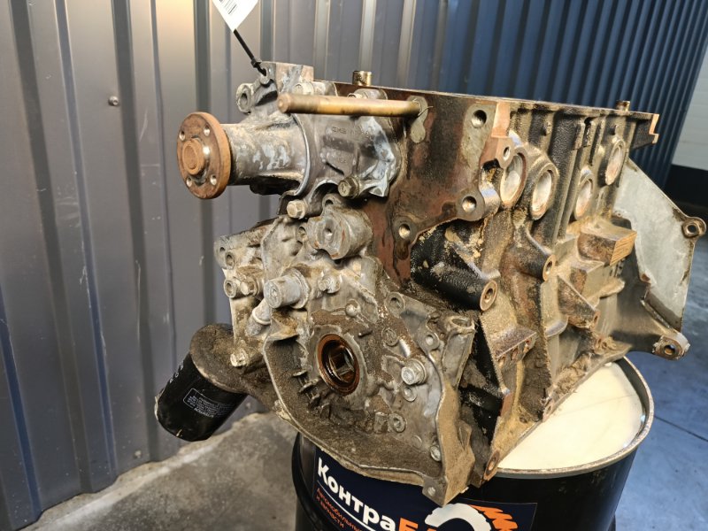 Блок цилиндров, 15000 рублей, Красноярск