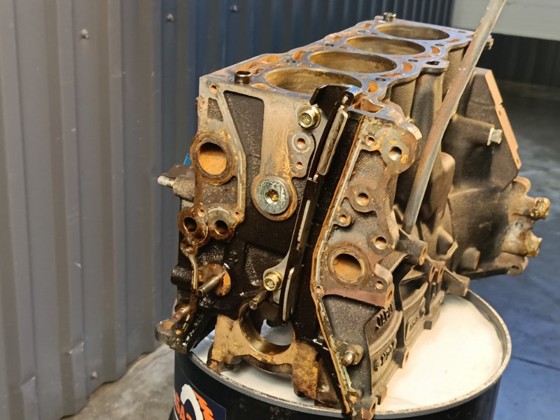 Блок цилиндров, 8000 рублей, Красноярск