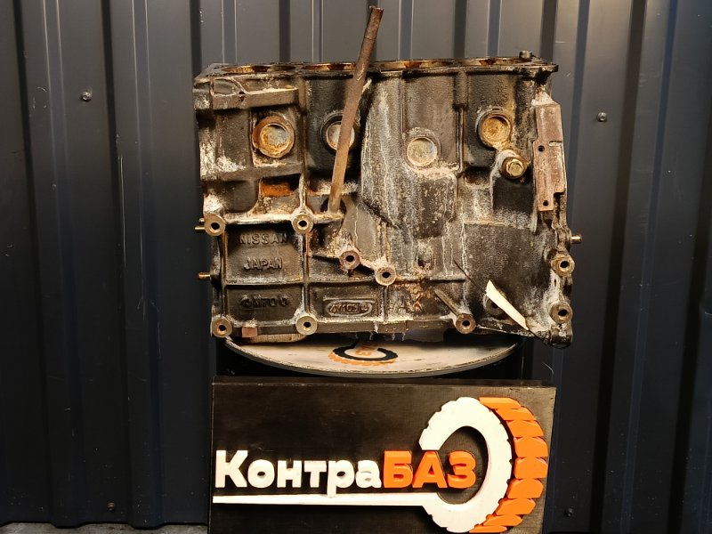 Блок цилиндров, 8000 рублей, Красноярск