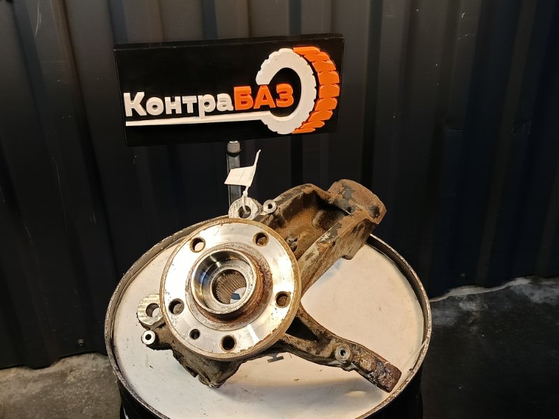 Кулак поворотный, 5000 рублей, Красноярск