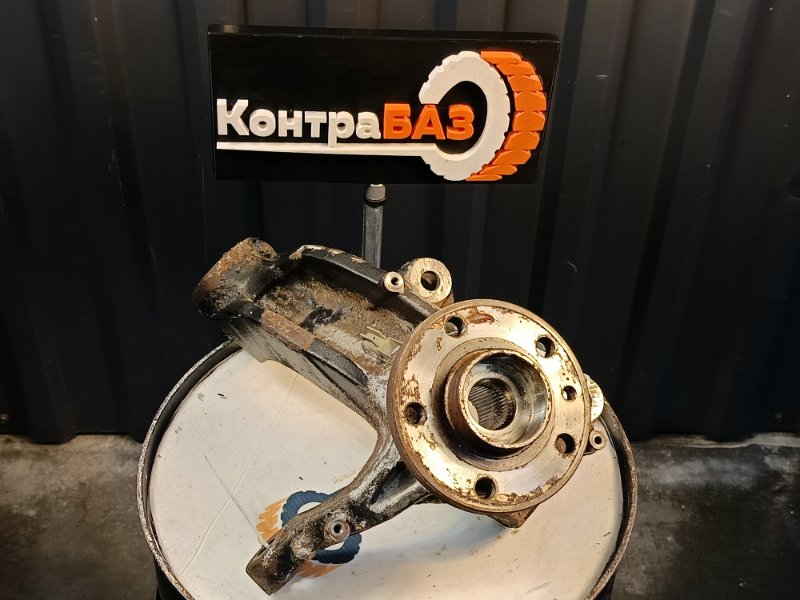 Кулак поворотный, 5000 рублей, Красноярск