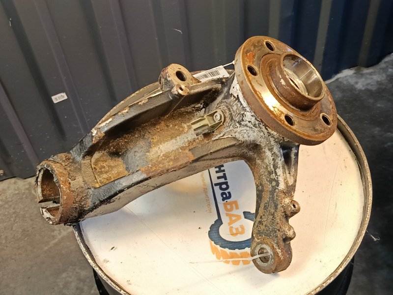 Кулак поворотный, 5000 рублей, Красноярск