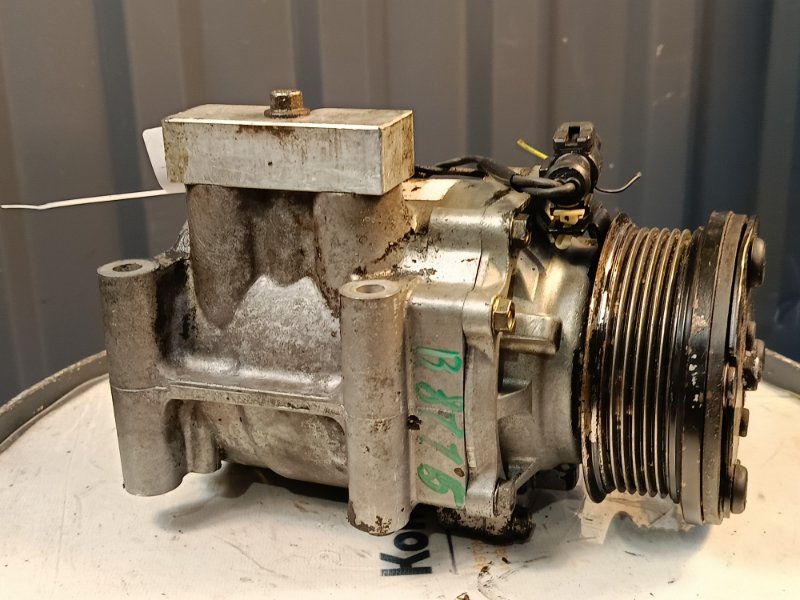 Компрессор кондиционера, 5000 рублей, Красноярск