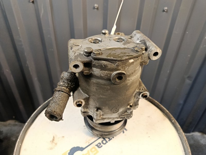 Компрессор кондиционера, 5000 рублей, Красноярск