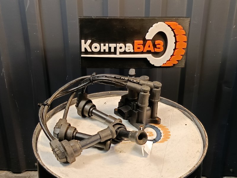 Катушка зажигания, 2500 рублей, Красноярск