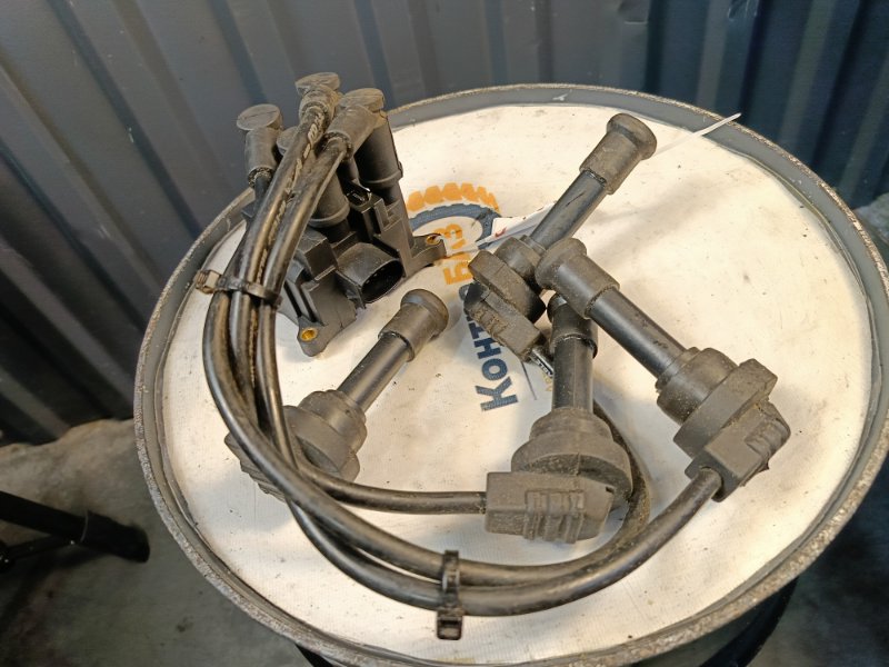 Катушка зажигания, 2500 рублей, Красноярск