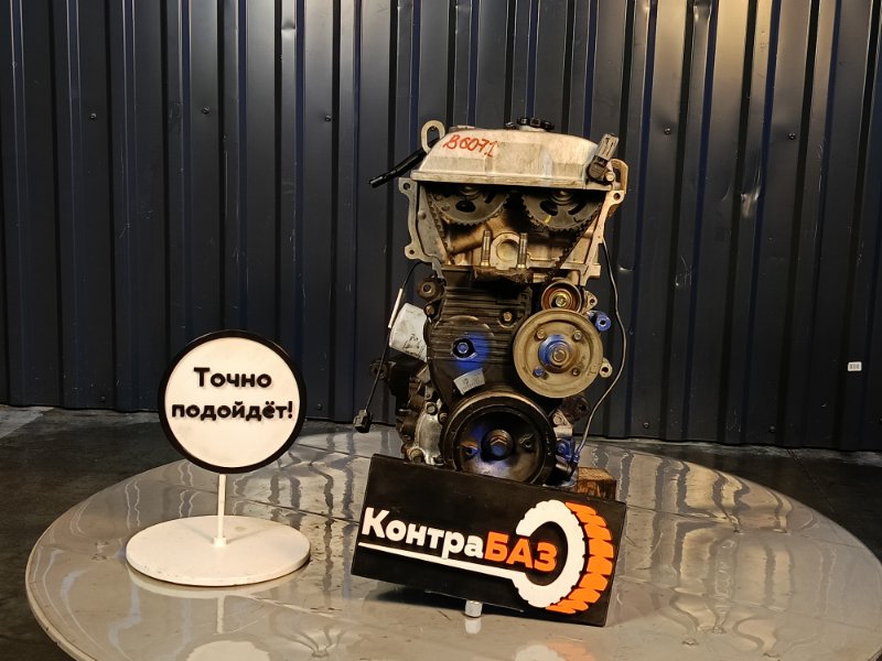 Двигатель, 60000 рублей, Красноярск