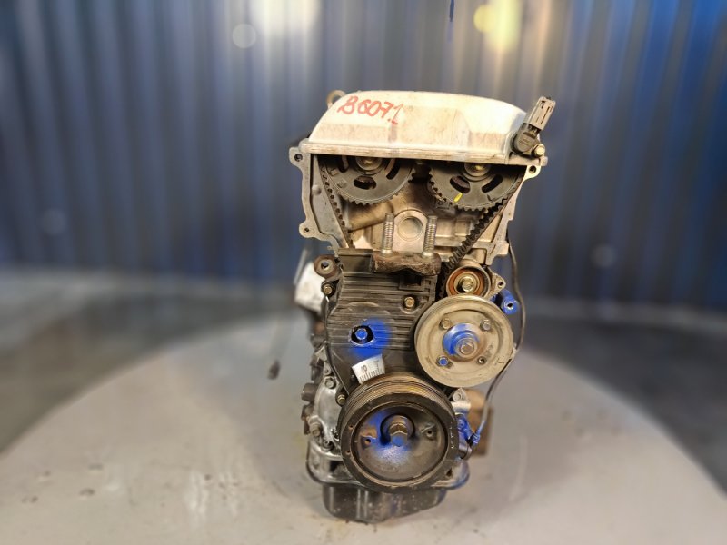 Двигатель, 60000 рублей, Красноярск