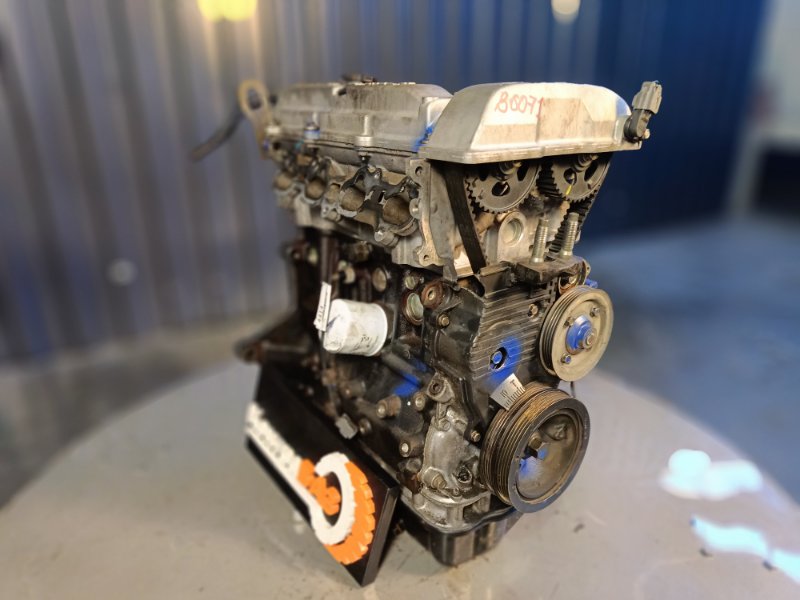 Двигатель, 60000 рублей, Красноярск