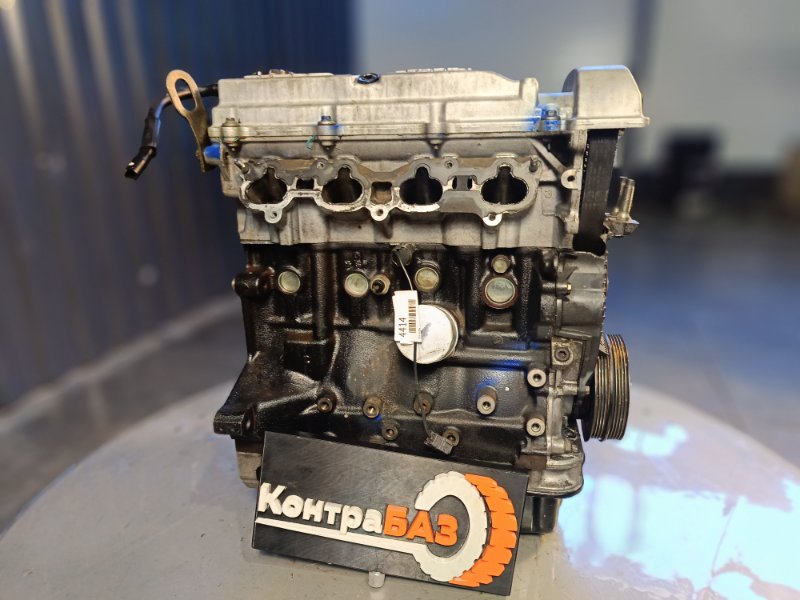 Двигатель, 60000 рублей, Красноярск