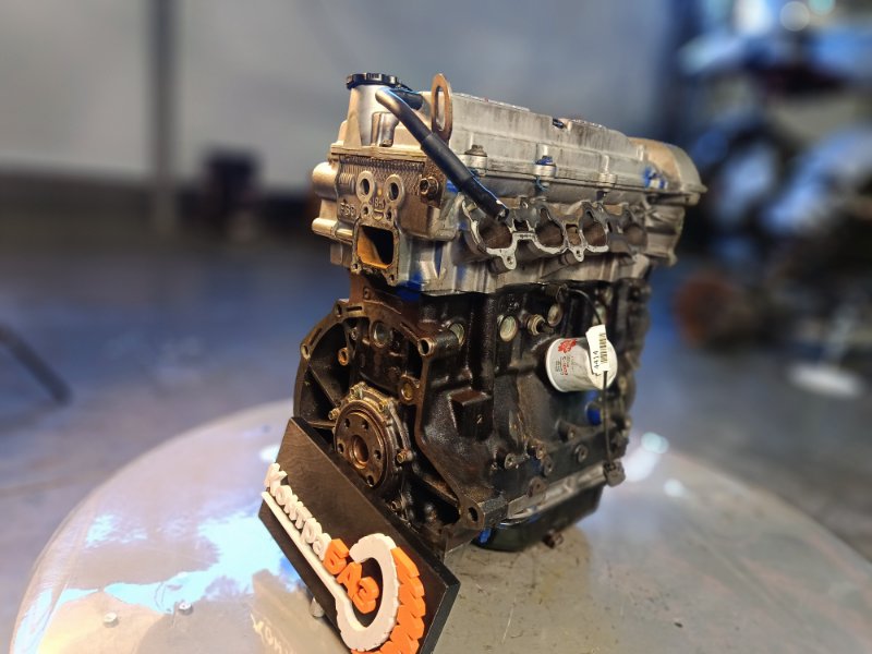 Двигатель, 60000 рублей, Красноярск