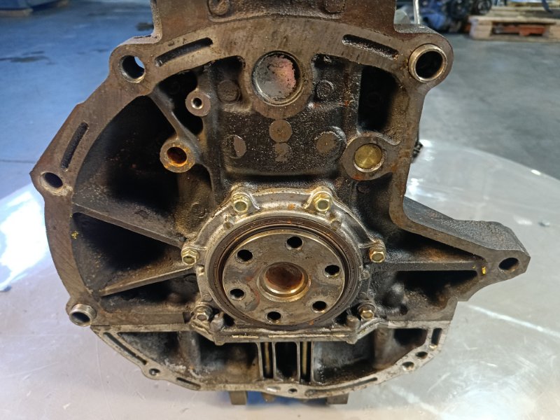 Двигатель, 60000 рублей, Красноярск