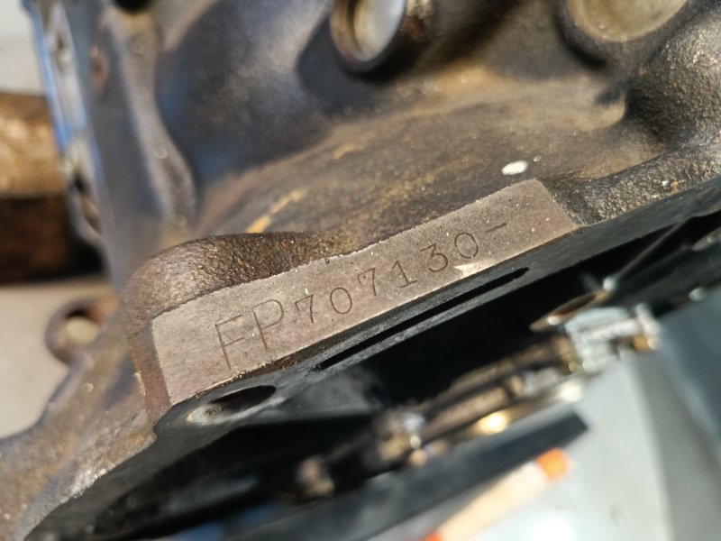 Двигатель, 60000 рублей, Красноярск