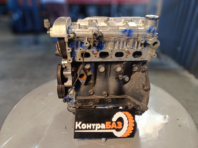 Двигатель, 60000 рублей, Красноярск