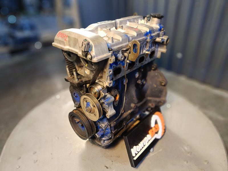 Двигатель, 60000 рублей, Красноярск