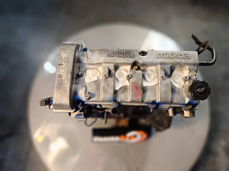 Двигатель, 60000 рублей, Красноярск