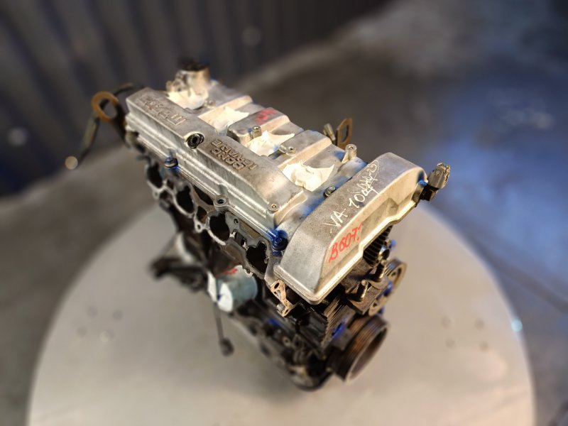 Двигатель, 60000 рублей, Красноярск