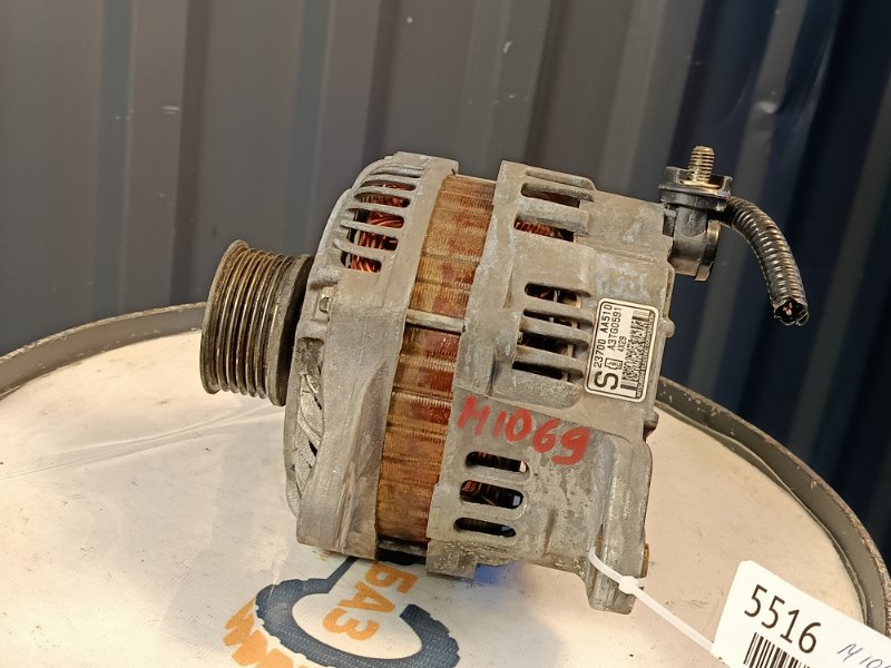 Генератор, 3000 рублей, Красноярск