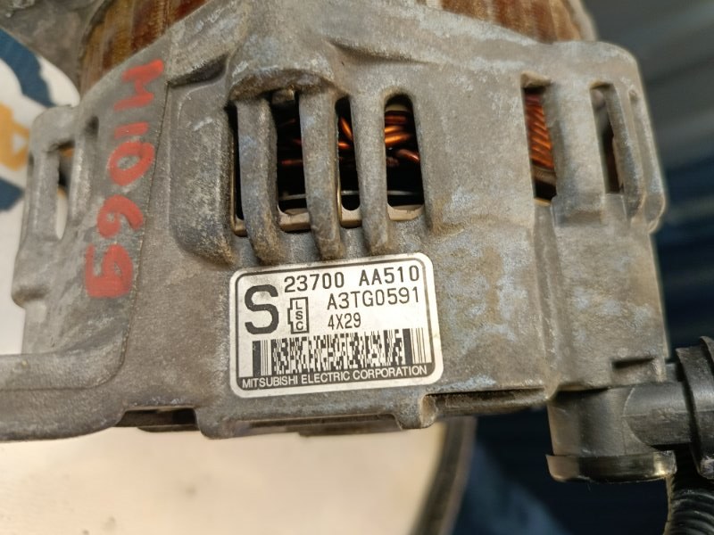 Генератор, 3000 рублей, Красноярск